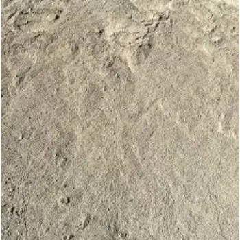 Construction Sand